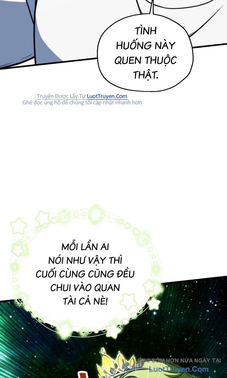 Người Chơi Không Thể Thăng Cấp Chapter 205 - Trang 2