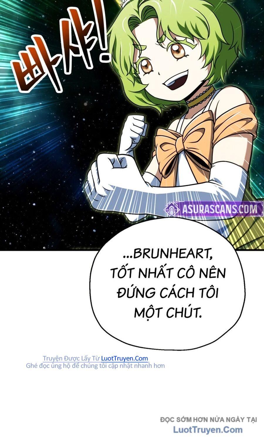 Người Chơi Không Thể Thăng Cấp Chapter 205 - Trang 2