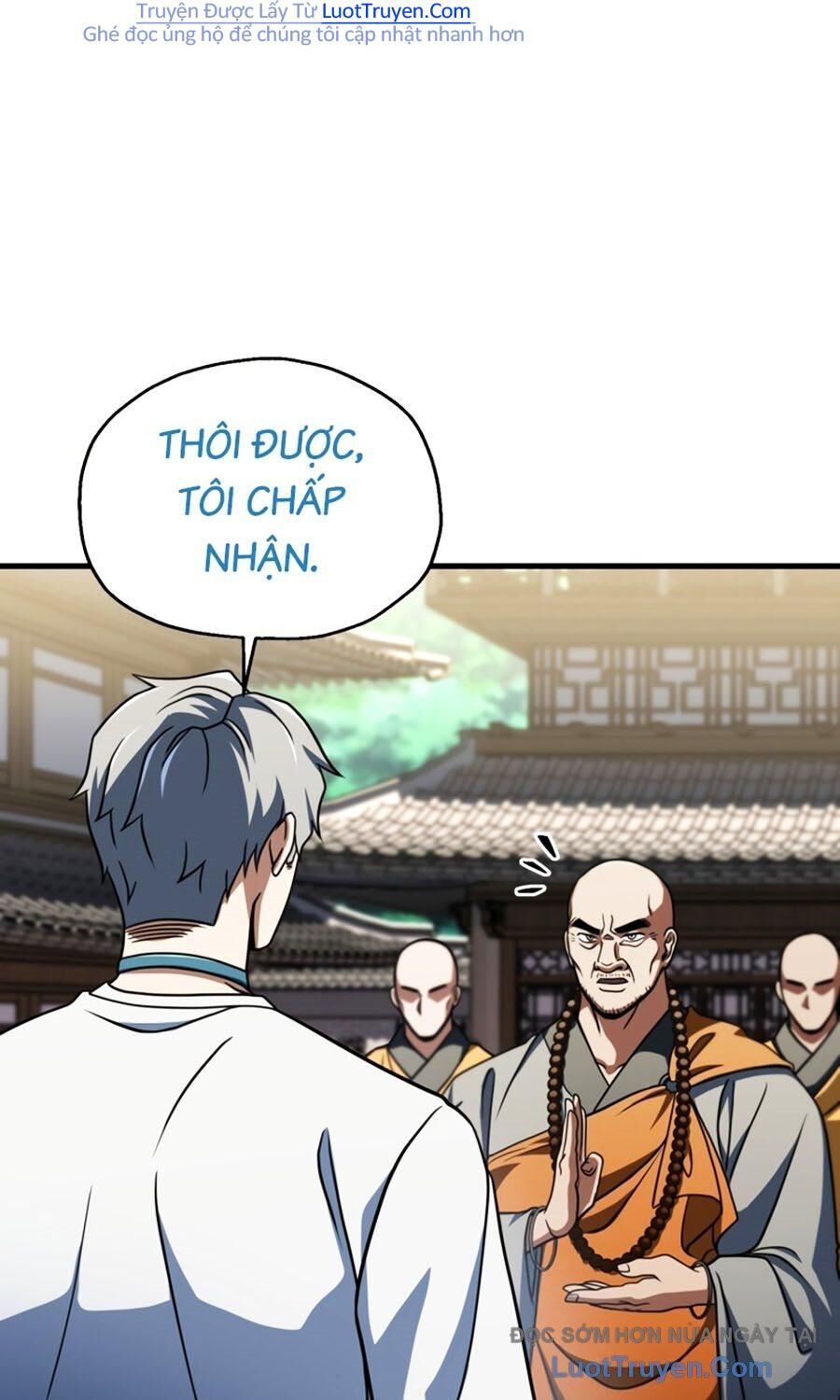 Người Chơi Không Thể Thăng Cấp Chapter 205 - Trang 2