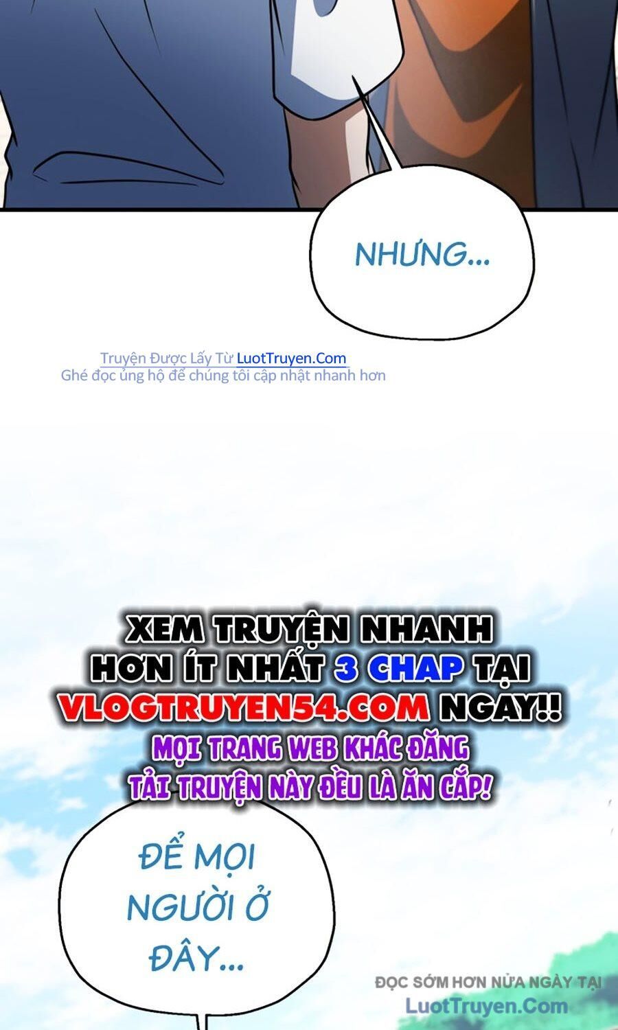 Người Chơi Không Thể Thăng Cấp Chapter 205 - Trang 2