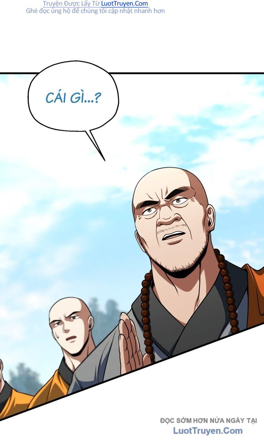 Người Chơi Không Thể Thăng Cấp Chapter 205 - Trang 2