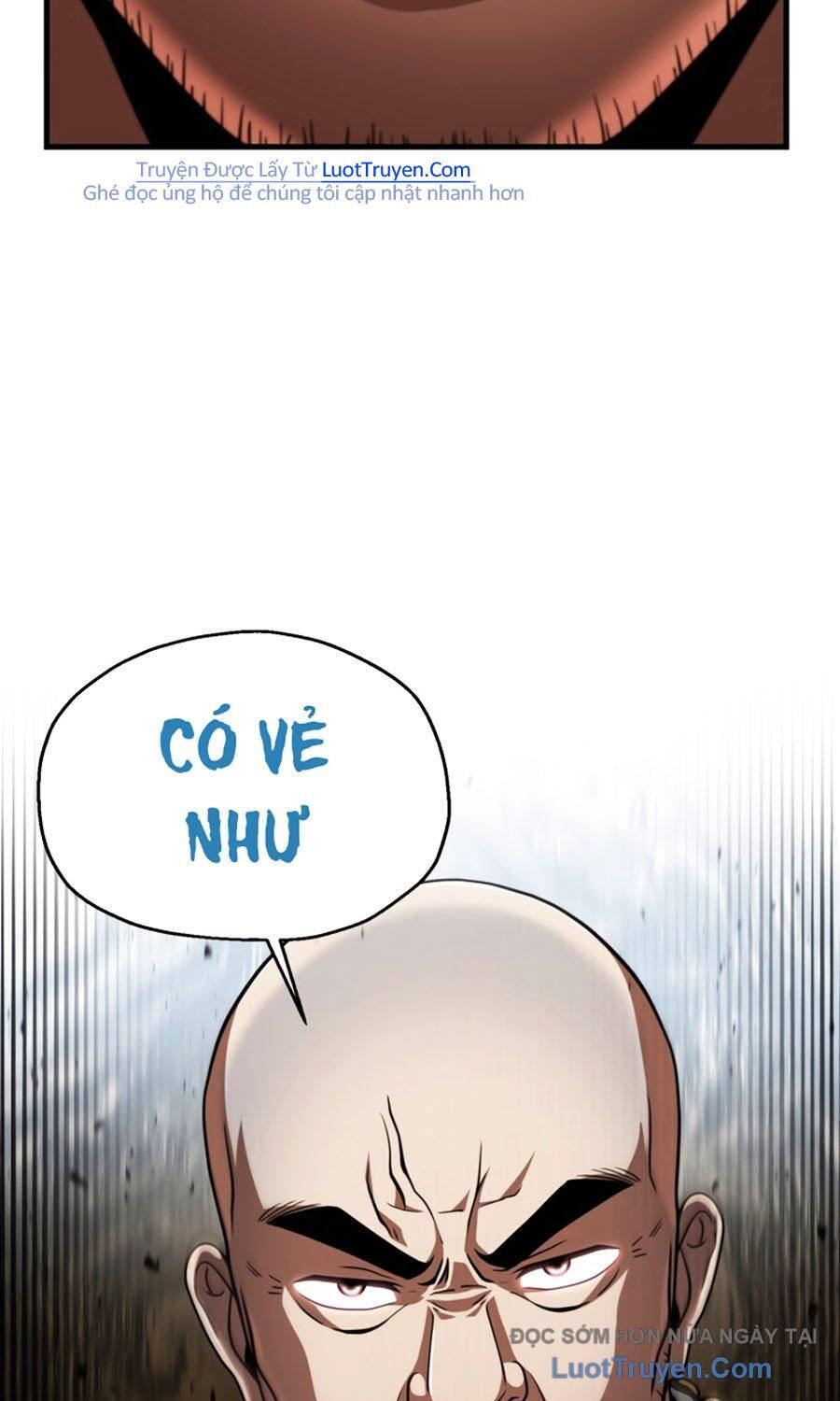 Người Chơi Không Thể Thăng Cấp Chapter 205 - Trang 2