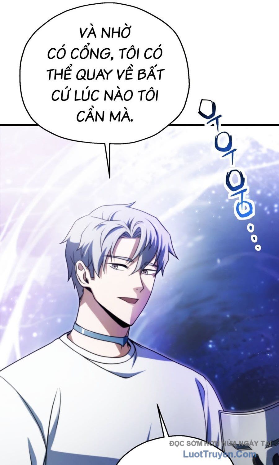 Người Chơi Không Thể Thăng Cấp Chapter 205 - Trang 2