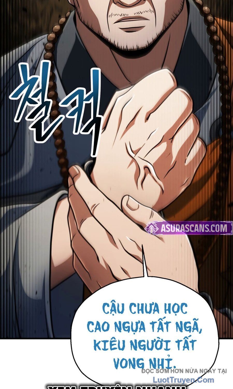 Người Chơi Không Thể Thăng Cấp Chapter 205 - Trang 2