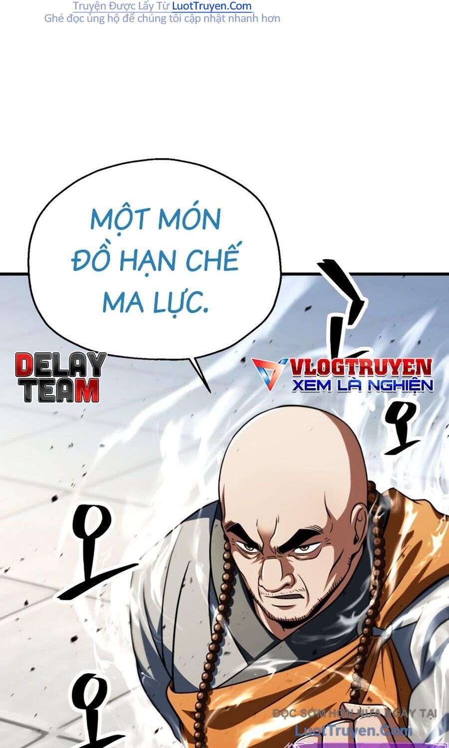 Người Chơi Không Thể Thăng Cấp Chapter 205 - Trang 2