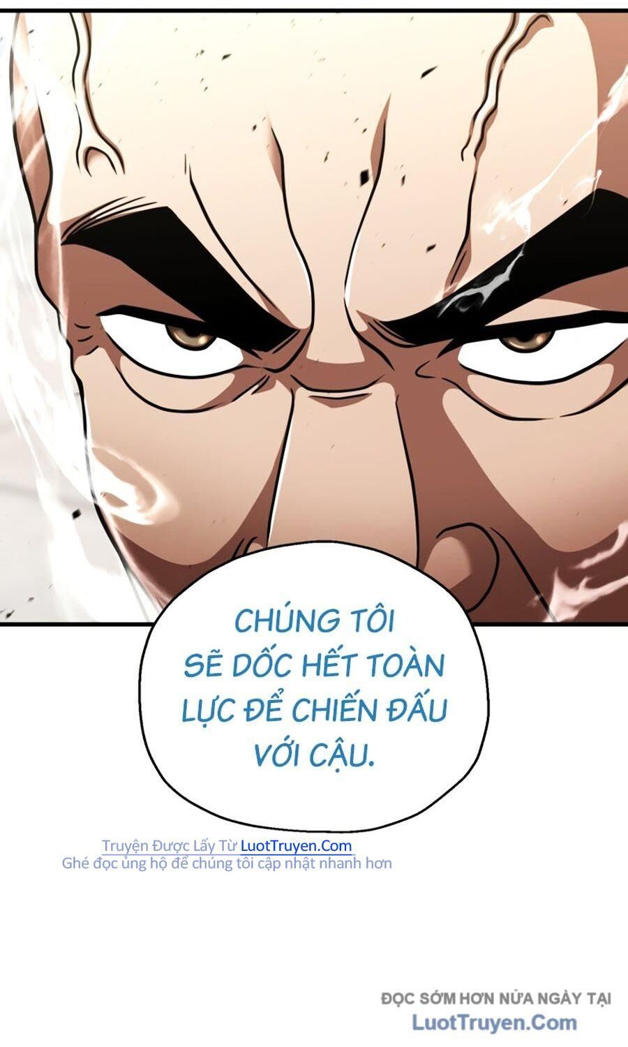Người Chơi Không Thể Thăng Cấp Chapter 205 - Trang 2