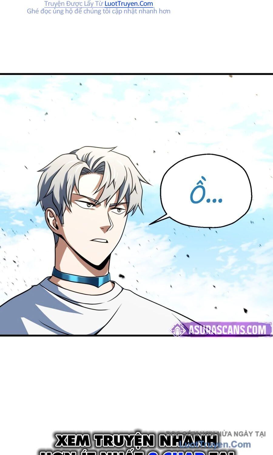 Người Chơi Không Thể Thăng Cấp Chapter 205 - Trang 2