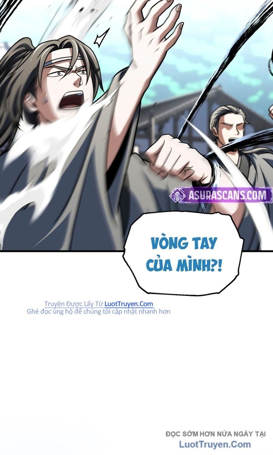 Người Chơi Không Thể Thăng Cấp Chapter 205 - Trang 2