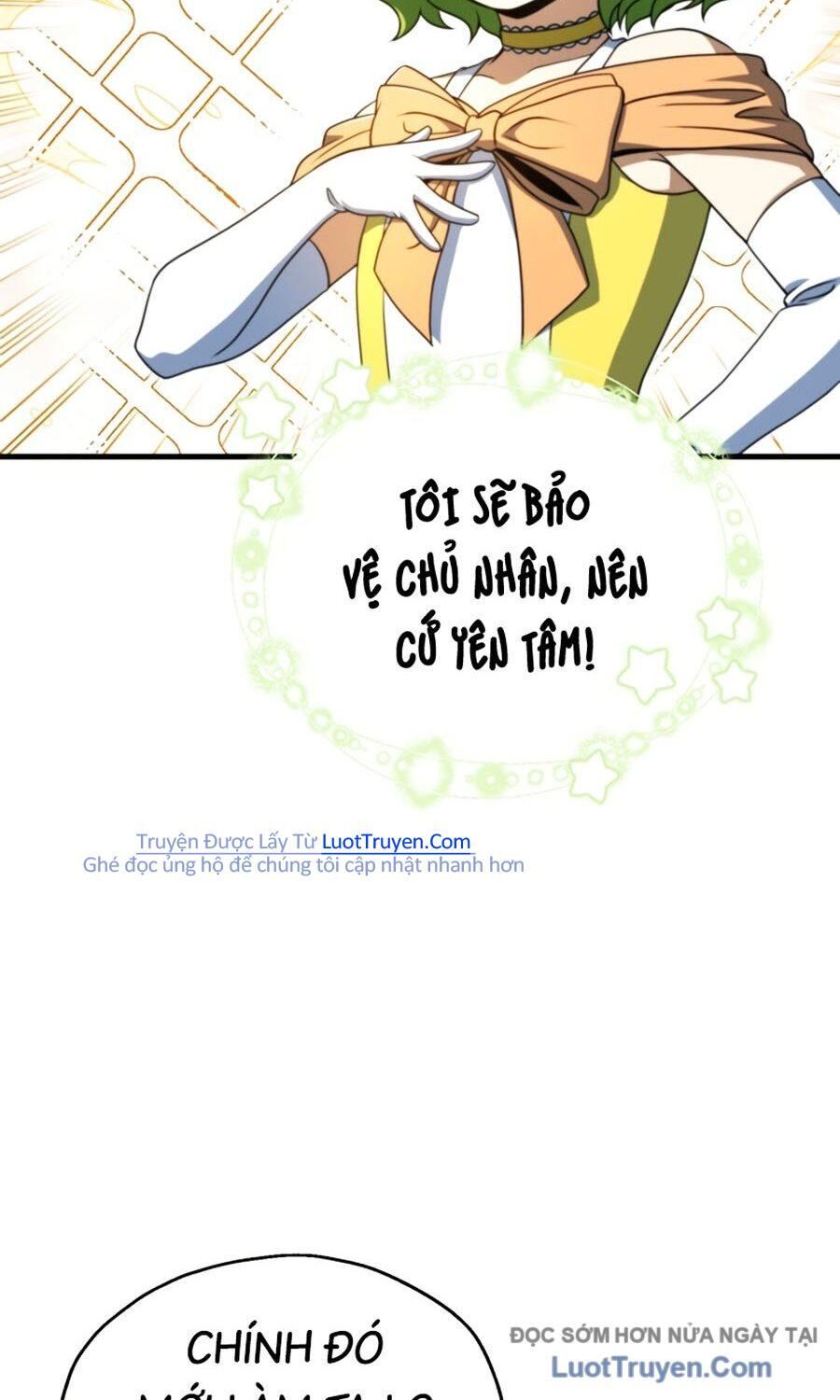 Người Chơi Không Thể Thăng Cấp Chapter 205 - Trang 2