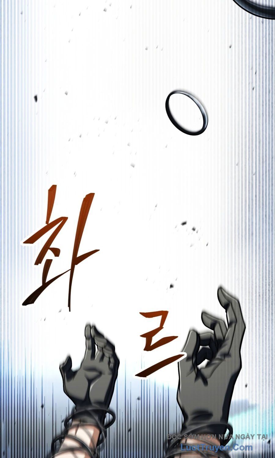 Người Chơi Không Thể Thăng Cấp Chapter 205 - Trang 2