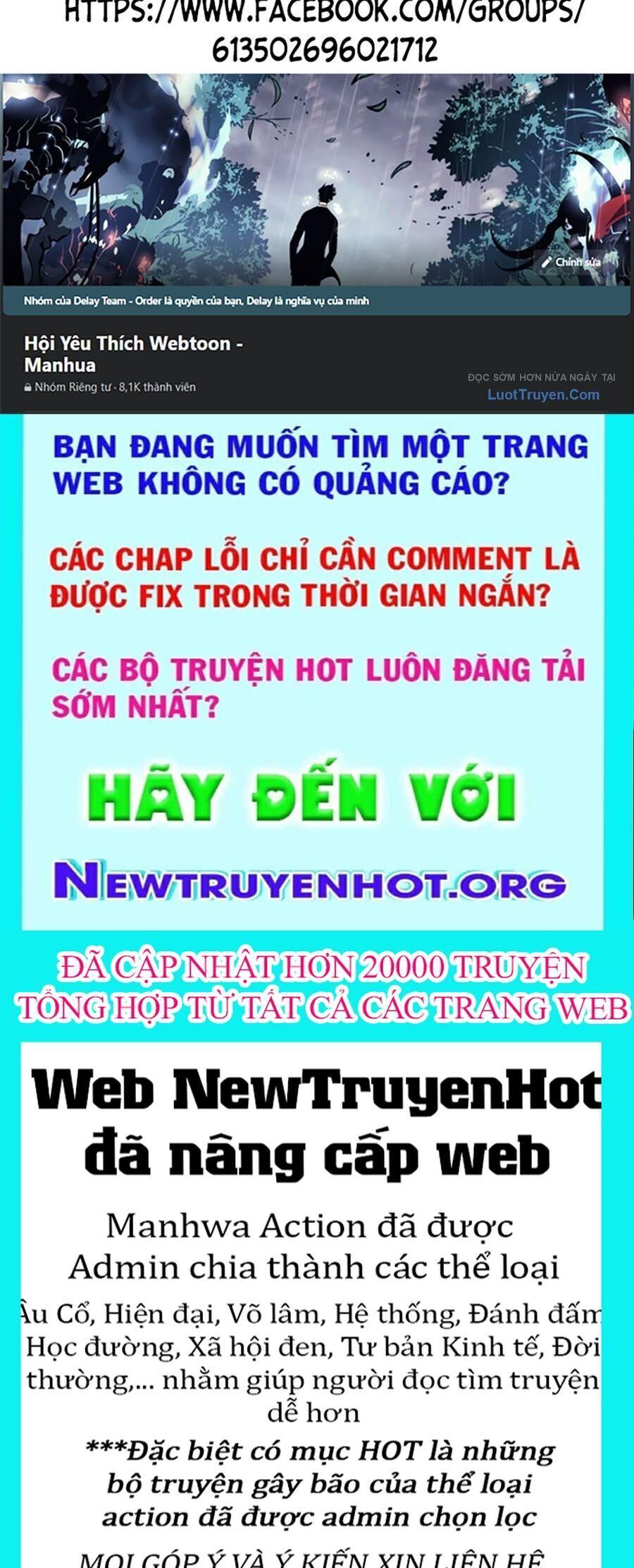 Người Chơi Không Thể Thăng Cấp Chapter 205 - Trang 2