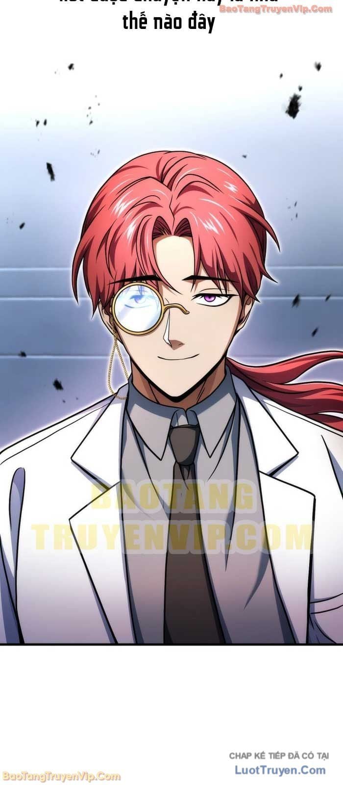 Người Chơi Không Thể Thăng Cấp Chapter 215 - Trang 2