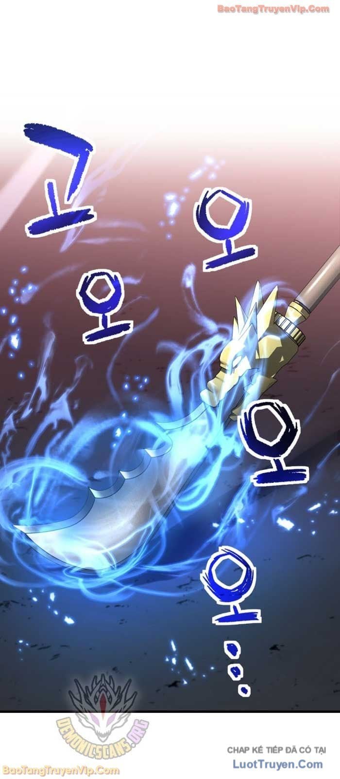 Người Chơi Không Thể Thăng Cấp Chapter 215 - Trang 2