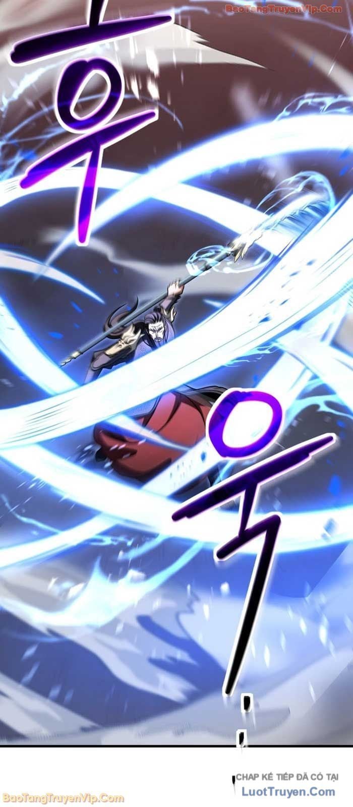 Người Chơi Không Thể Thăng Cấp Chapter 215 - Trang 2