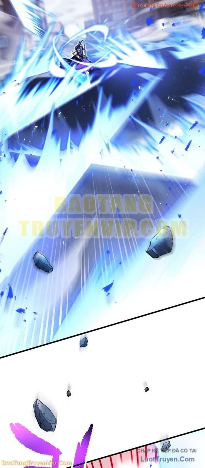 Người Chơi Không Thể Thăng Cấp Chapter 215 - Trang 2