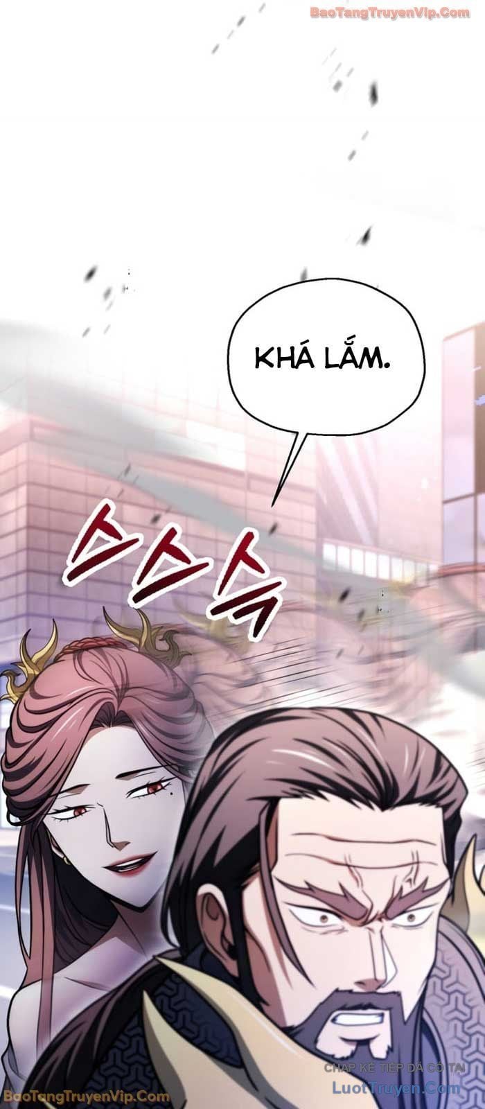 Người Chơi Không Thể Thăng Cấp Chapter 215 - Trang 2