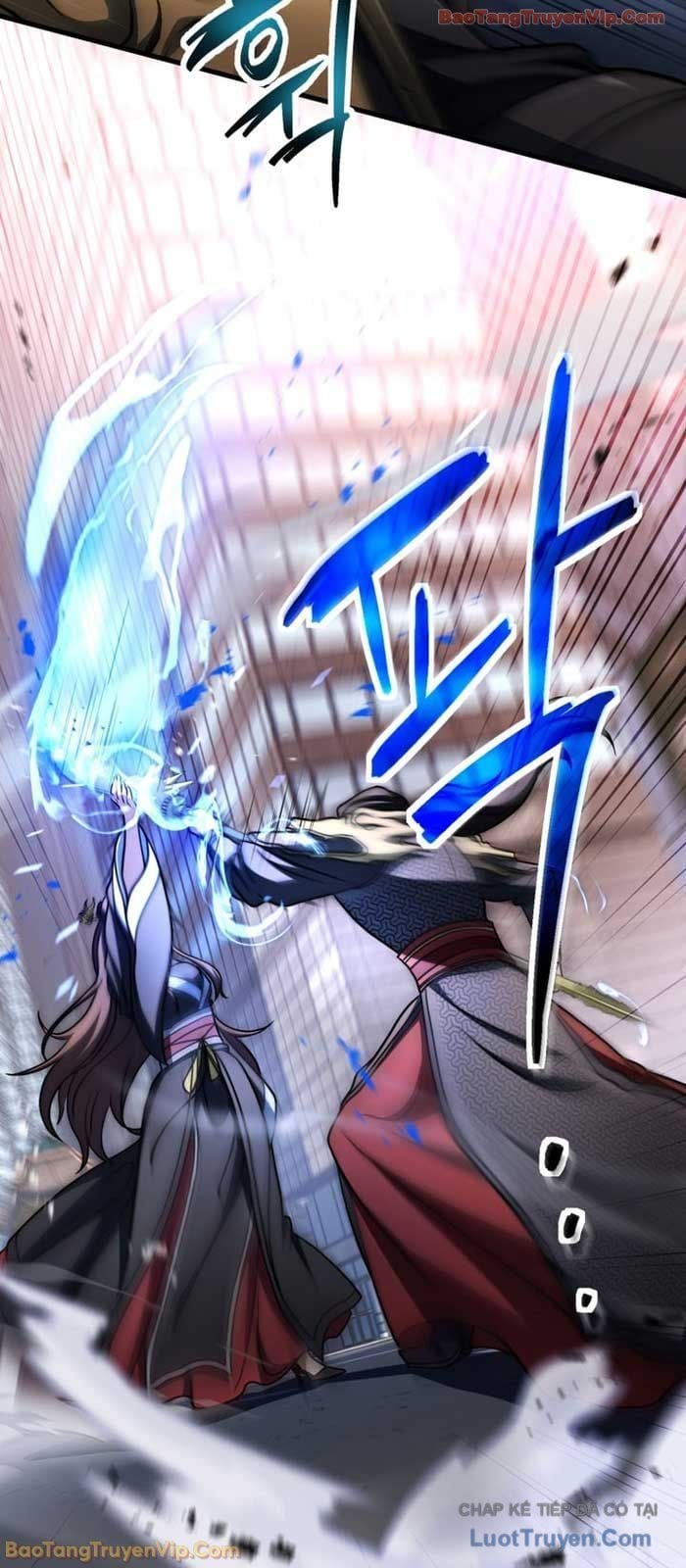 Người Chơi Không Thể Thăng Cấp Chapter 215 - Trang 2