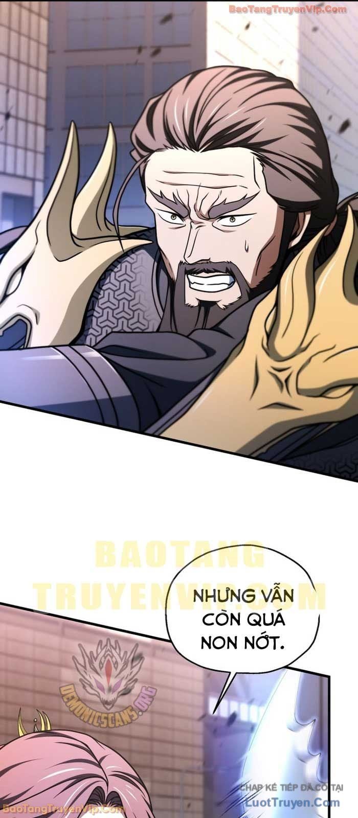 Người Chơi Không Thể Thăng Cấp Chapter 215 - Trang 2