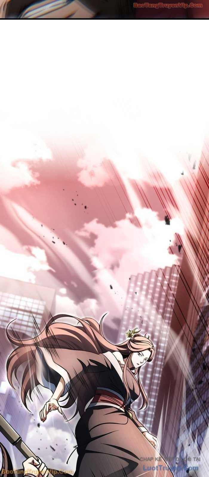 Người Chơi Không Thể Thăng Cấp Chapter 215 - Trang 2