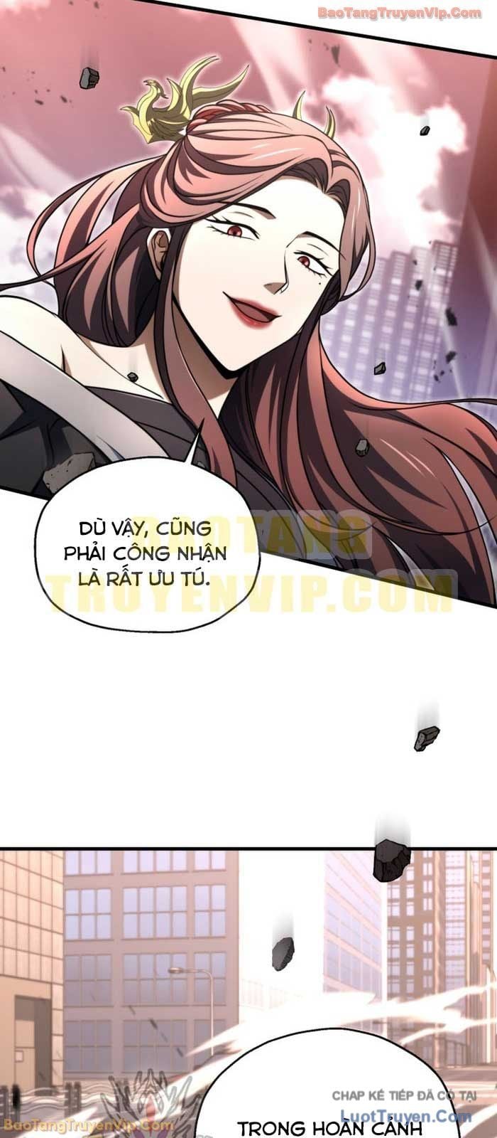 Người Chơi Không Thể Thăng Cấp Chapter 215 - Trang 2