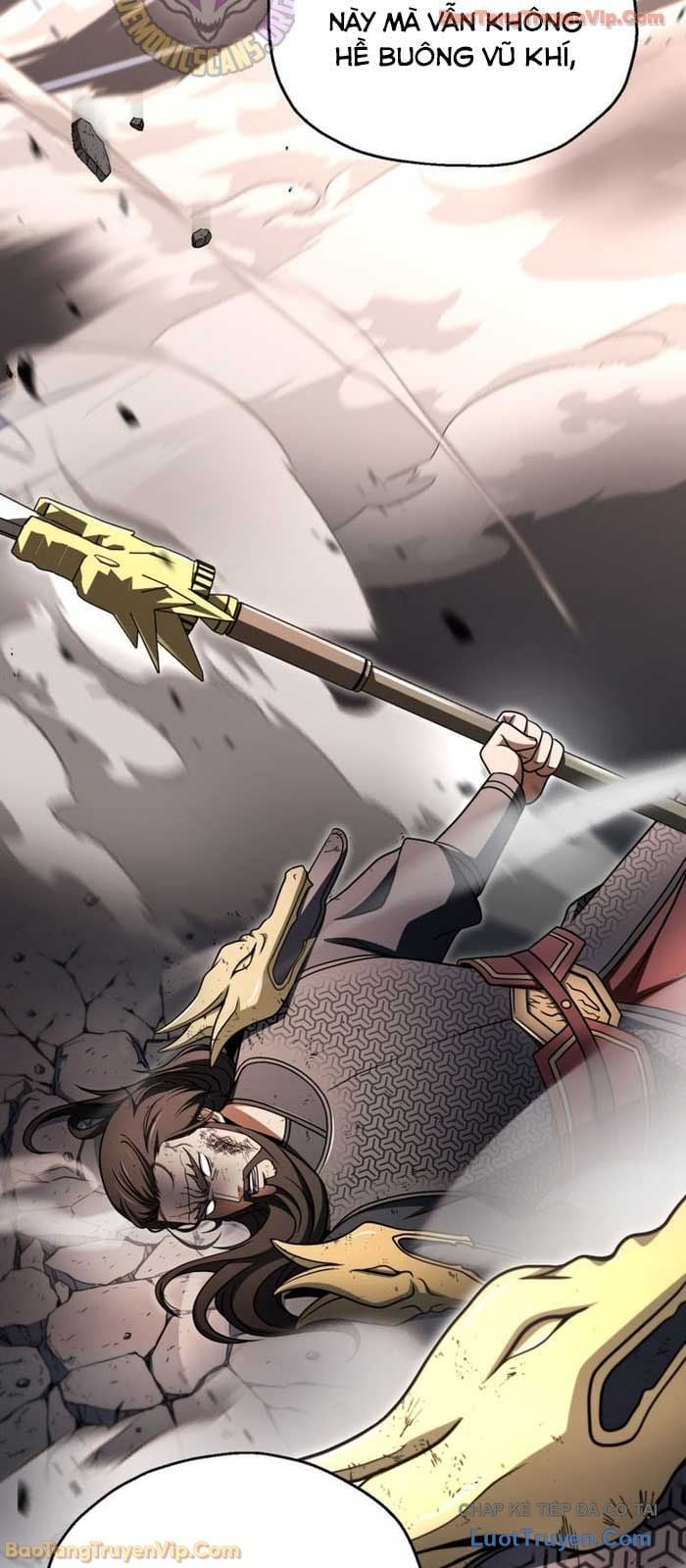 Người Chơi Không Thể Thăng Cấp Chapter 215 - Trang 2