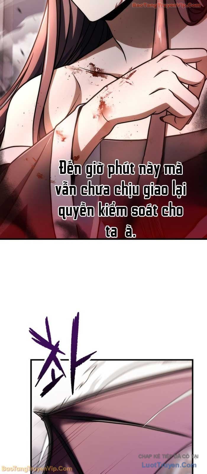 Người Chơi Không Thể Thăng Cấp Chapter 215 - Trang 2