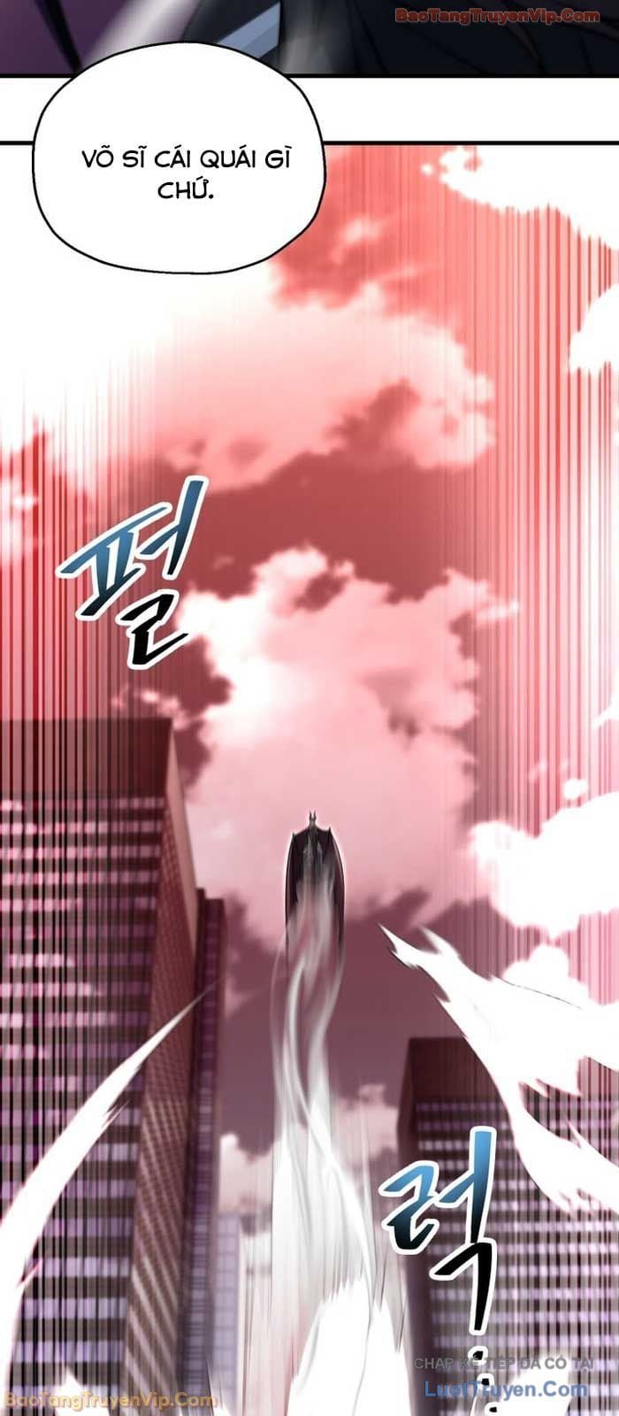 Người Chơi Không Thể Thăng Cấp Chapter 215 - Trang 2