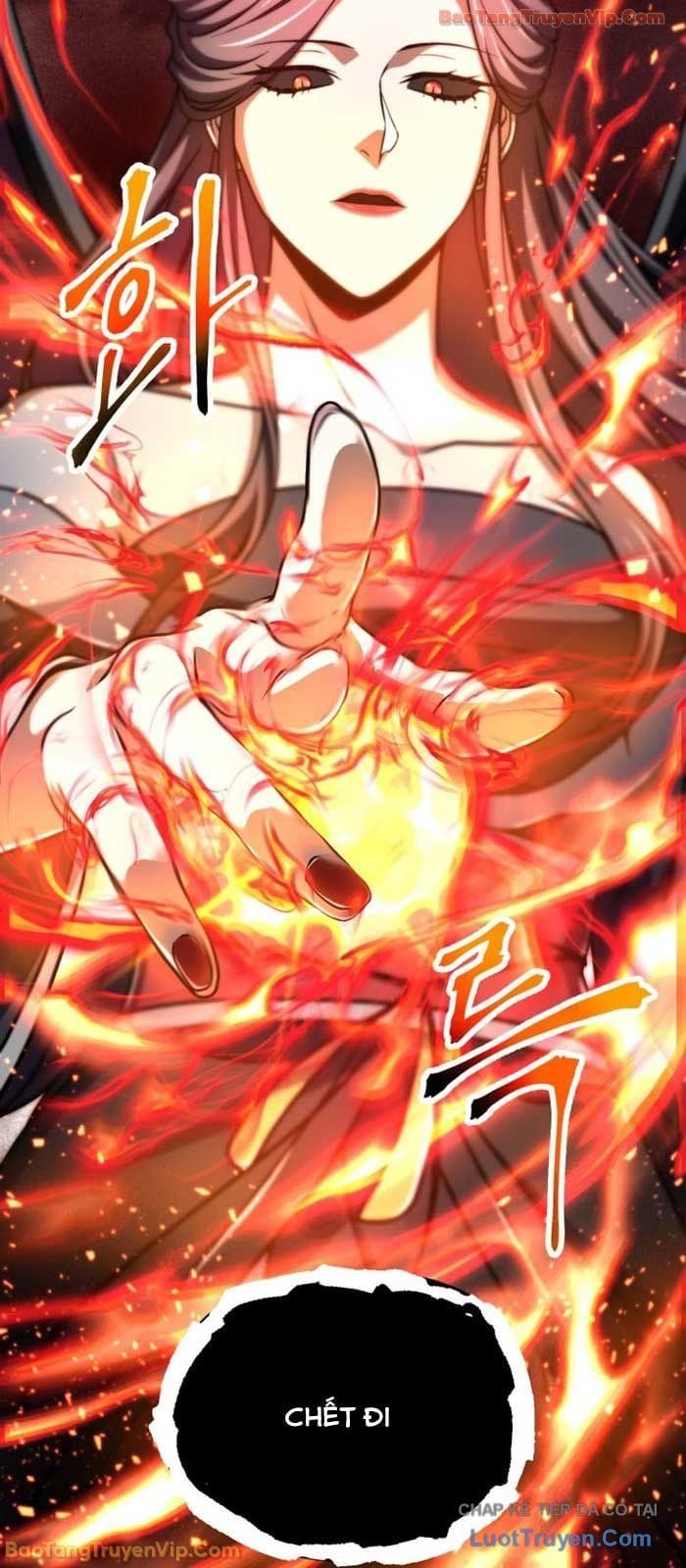 Người Chơi Không Thể Thăng Cấp Chapter 215 - Trang 2