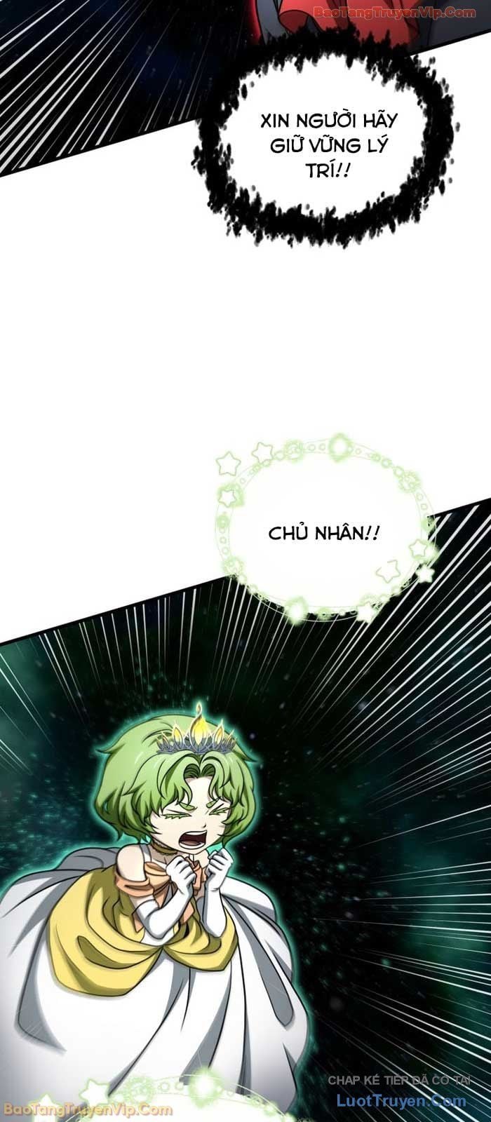 Người Chơi Không Thể Thăng Cấp Chapter 215 - Trang 2