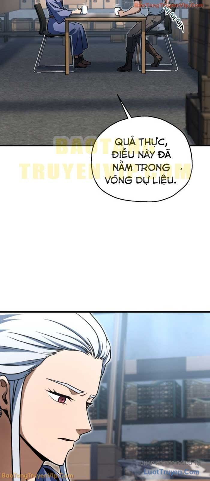 Người Chơi Không Thể Thăng Cấp Chapter 215 - Trang 2