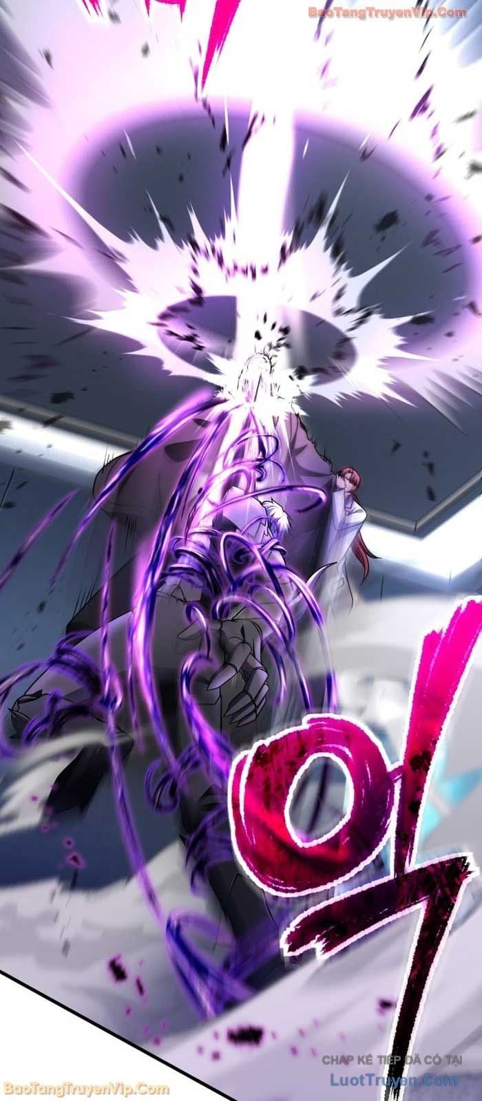 Người Chơi Không Thể Thăng Cấp Chapter 215 - Trang 2