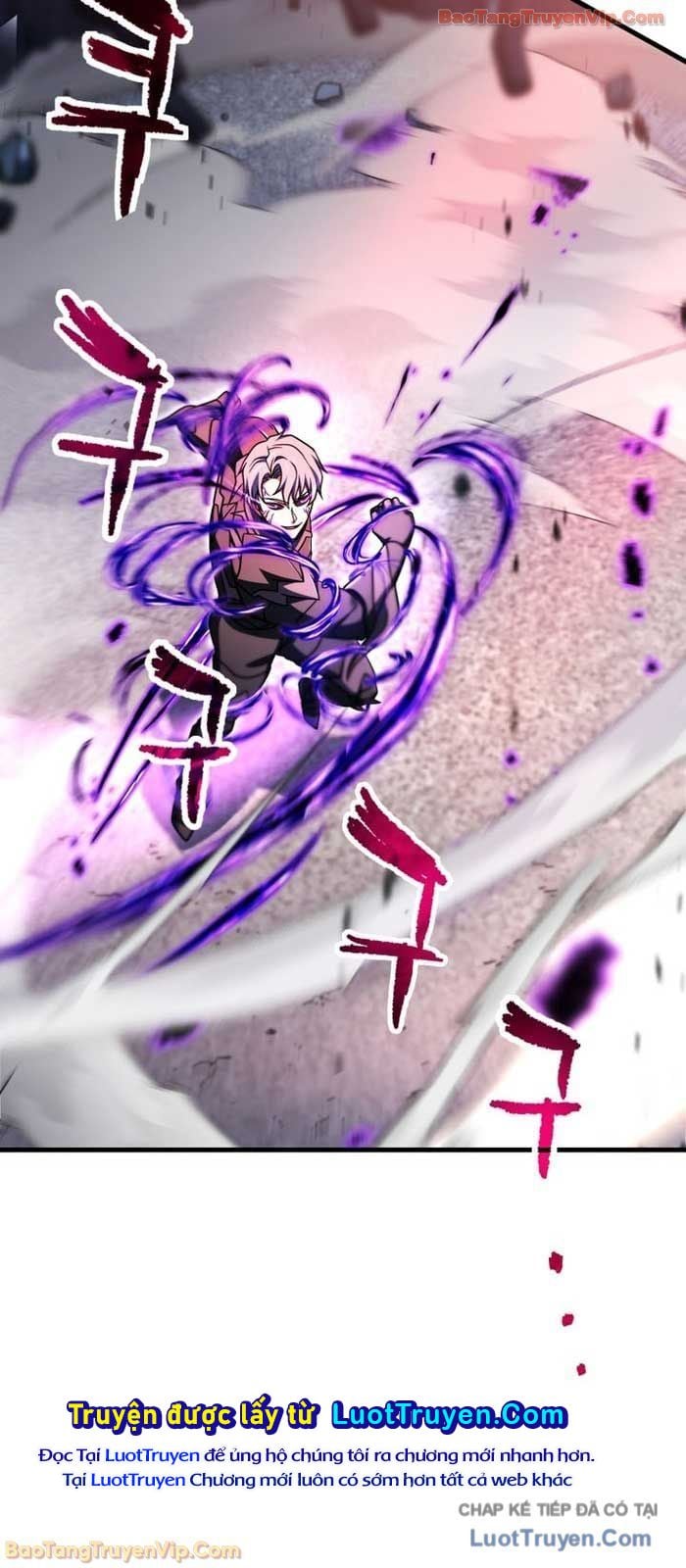 Người Chơi Không Thể Thăng Cấp Chapter 215 - Trang 2