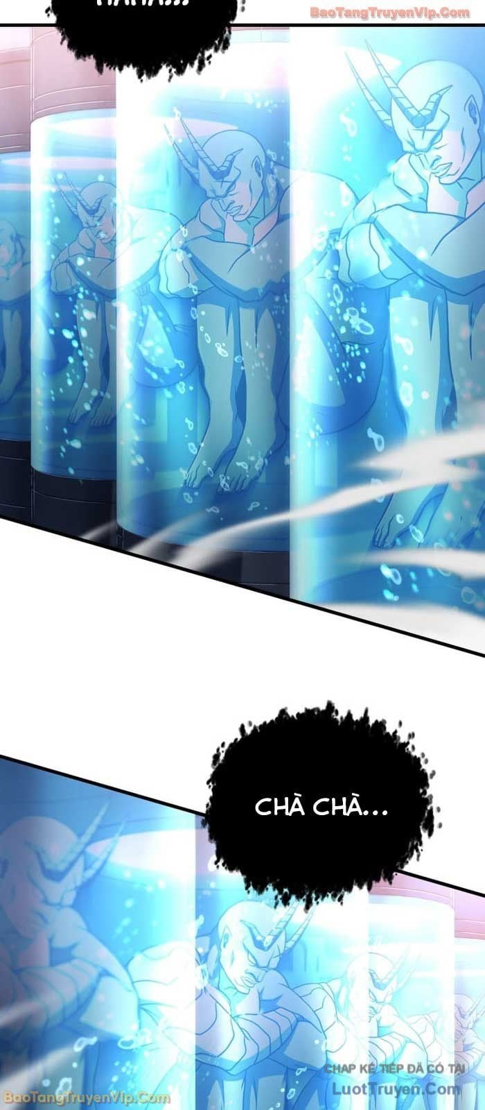 Người Chơi Không Thể Thăng Cấp Chapter 215 - Trang 2