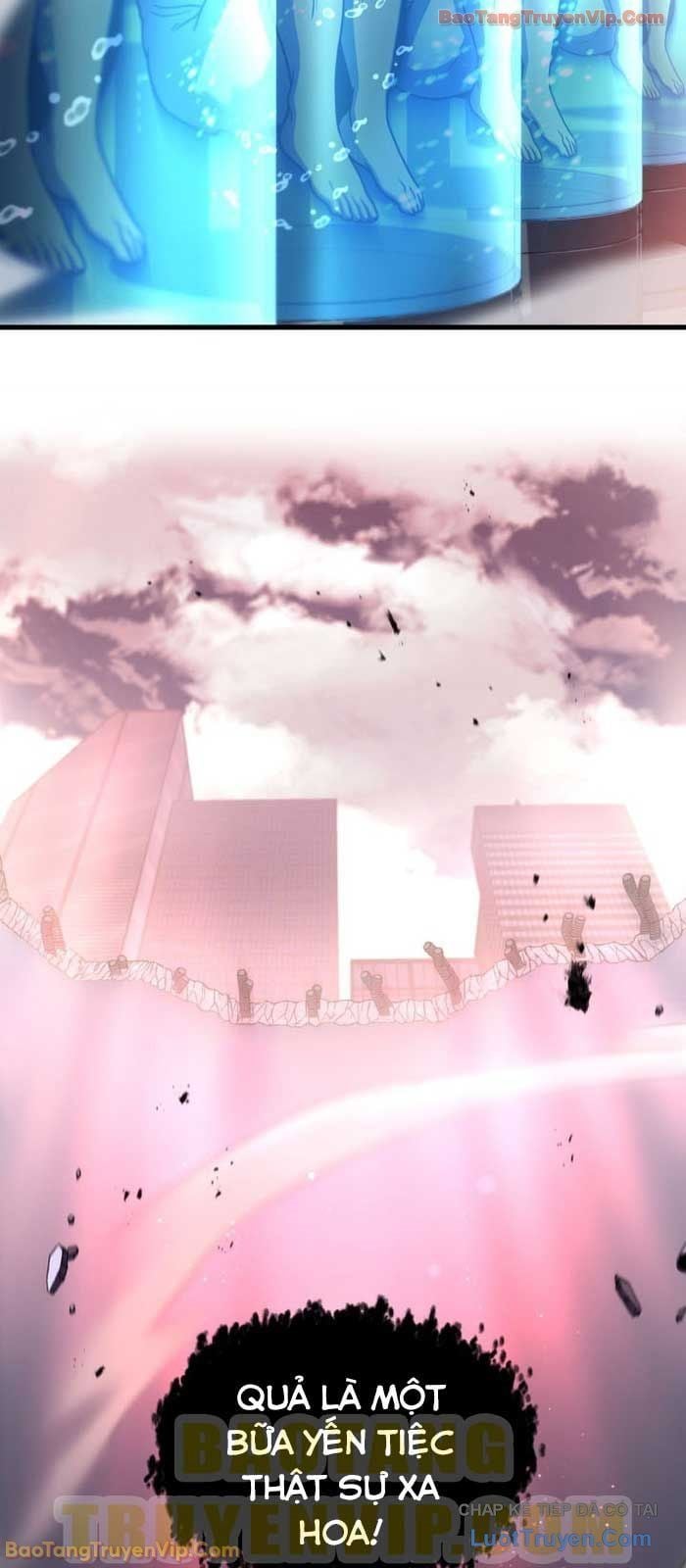 Người Chơi Không Thể Thăng Cấp Chapter 215 - Trang 2