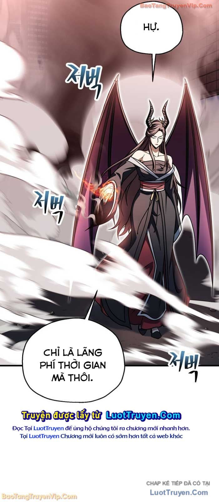 Người Chơi Không Thể Thăng Cấp Chapter 215 - Trang 2