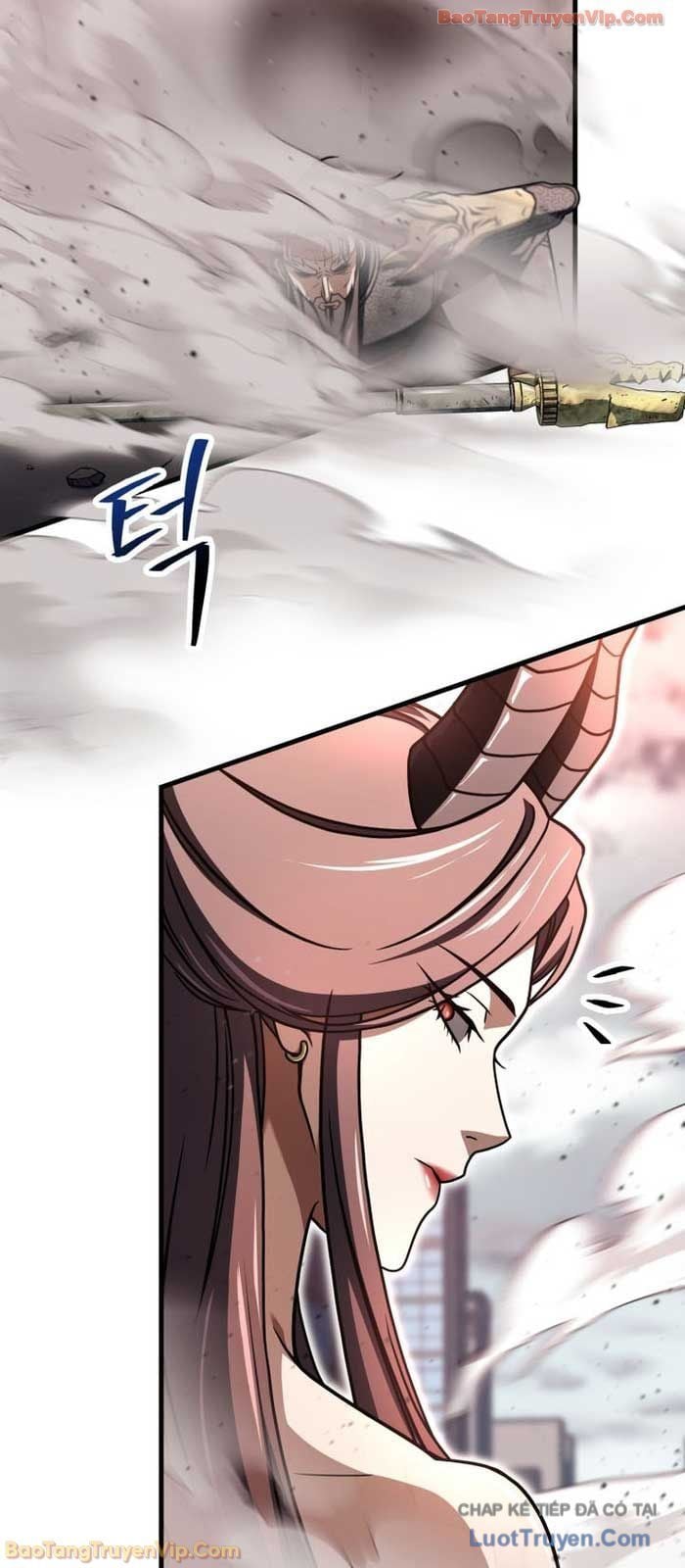 Người Chơi Không Thể Thăng Cấp Chapter 215 - Trang 2