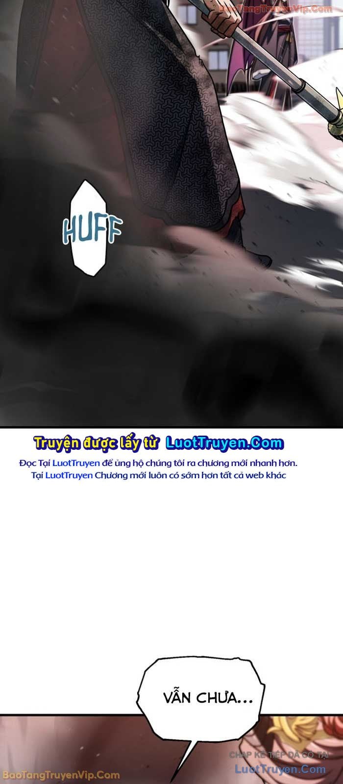 Người Chơi Không Thể Thăng Cấp Chapter 215 - Trang 2