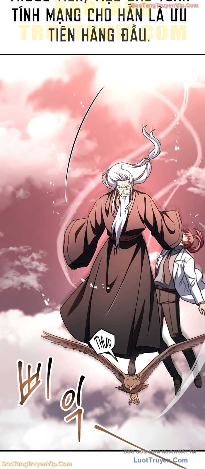 Người Chơi Không Thể Thăng Cấp Chapter 216 - Trang 2