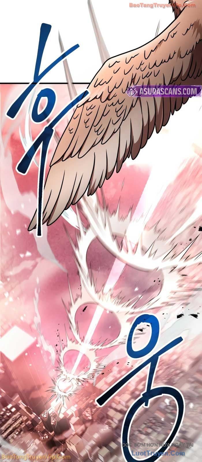 Người Chơi Không Thể Thăng Cấp Chapter 216 - Trang 2