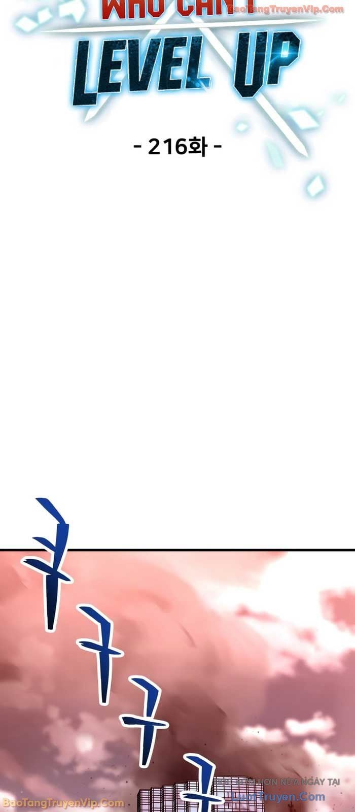 Người Chơi Không Thể Thăng Cấp Chapter 216 - Trang 2