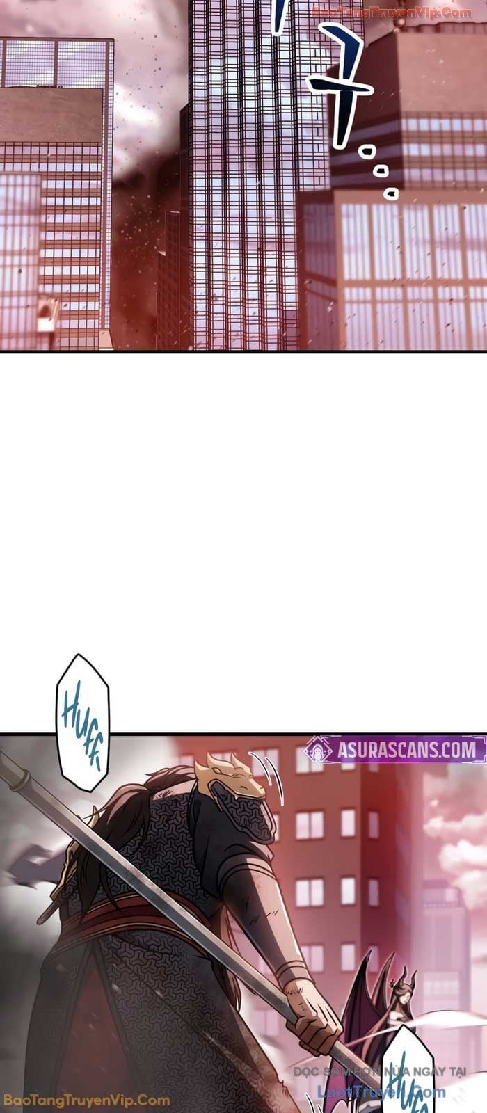 Người Chơi Không Thể Thăng Cấp Chapter 216 - Trang 2