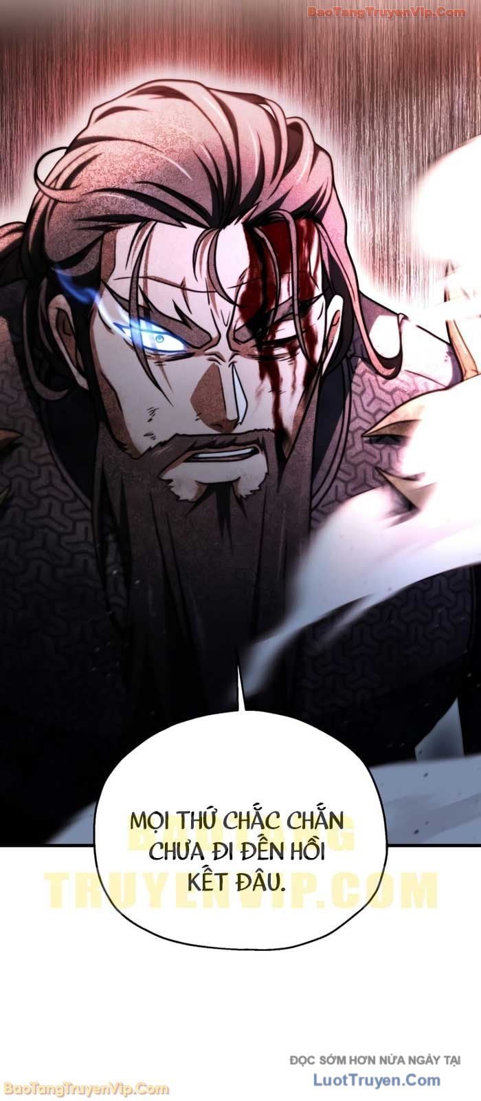 Người Chơi Không Thể Thăng Cấp Chapter 216 - Trang 2