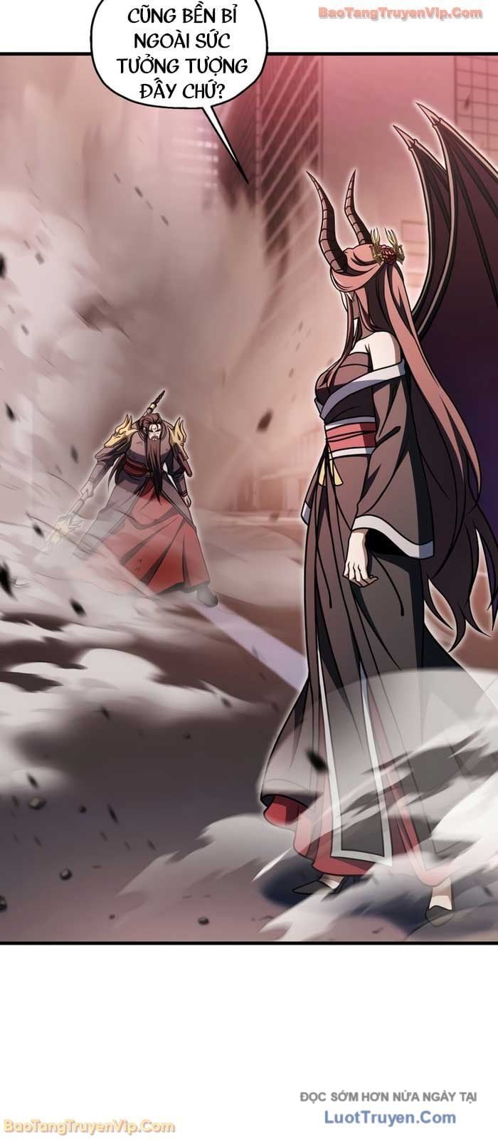 Người Chơi Không Thể Thăng Cấp Chapter 216 - Trang 2