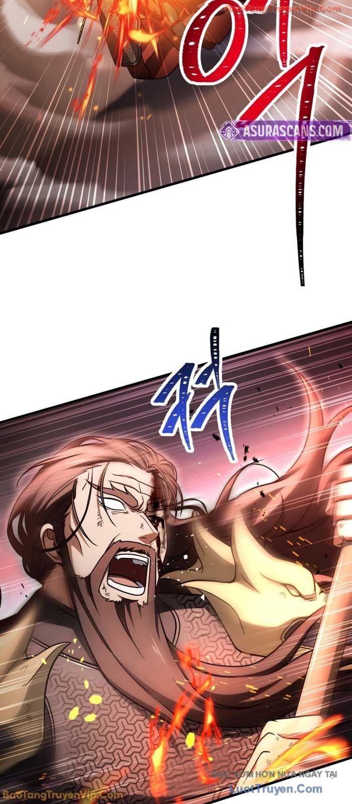 Người Chơi Không Thể Thăng Cấp Chapter 216 - Trang 2