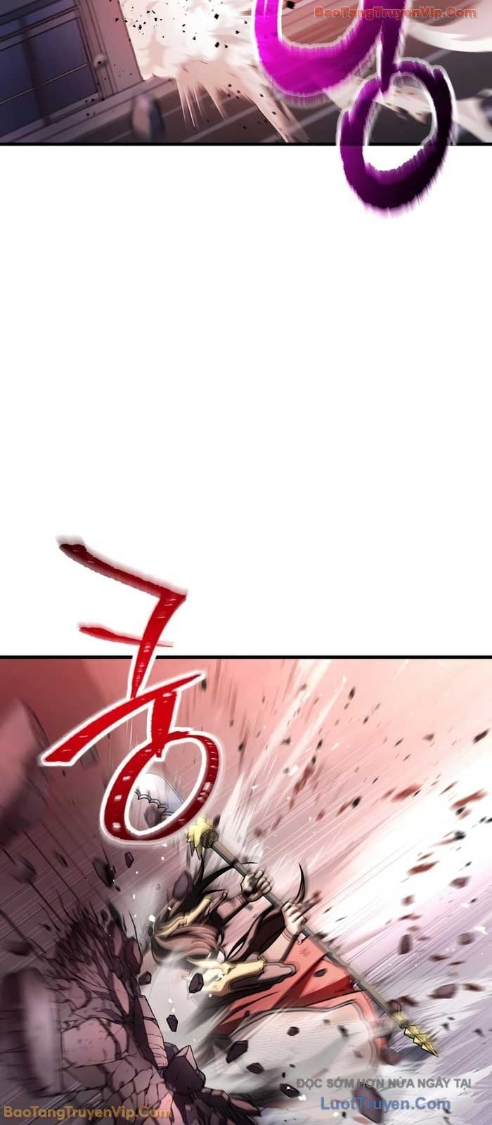 Người Chơi Không Thể Thăng Cấp Chapter 216 - Trang 2