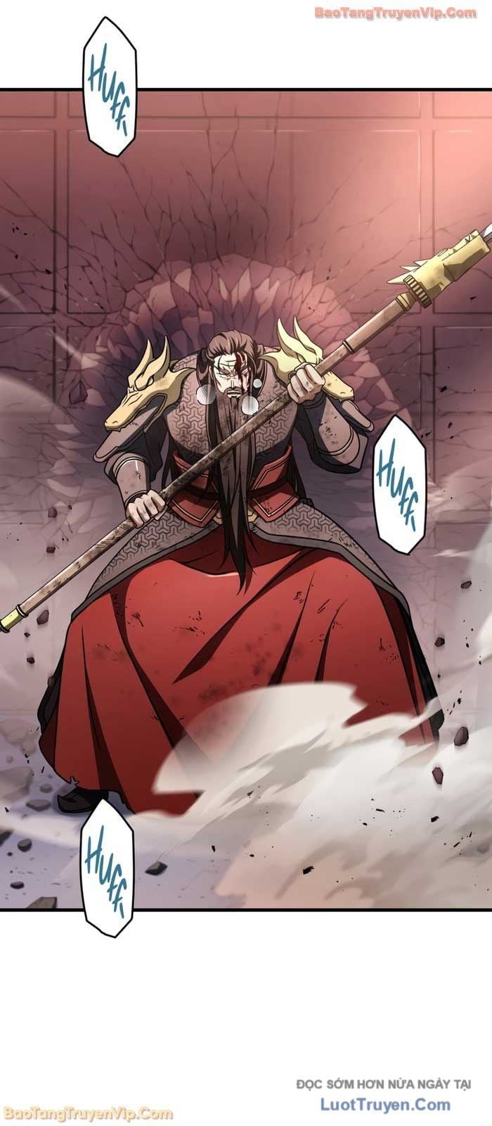 Người Chơi Không Thể Thăng Cấp Chapter 216 - Trang 2