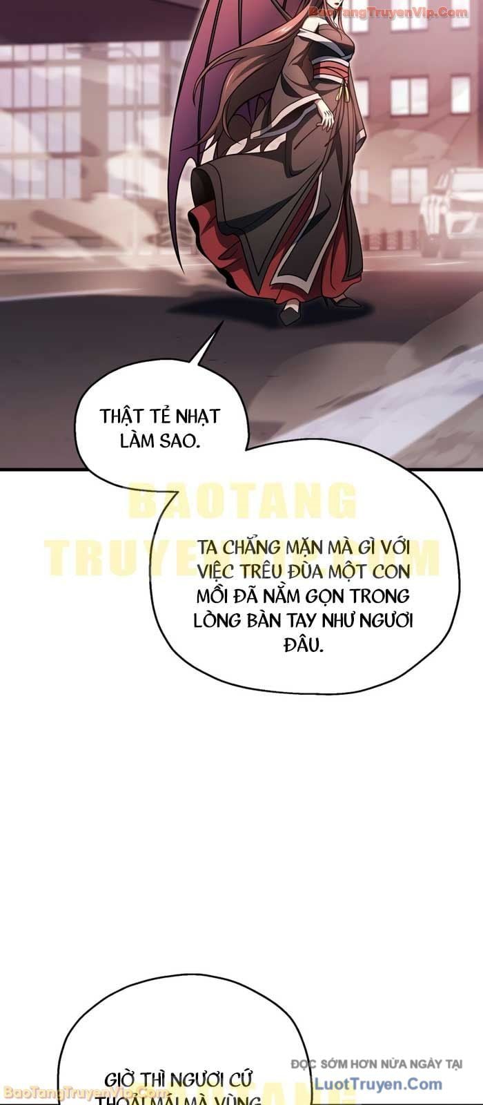 Người Chơi Không Thể Thăng Cấp Chapter 216 - Trang 2