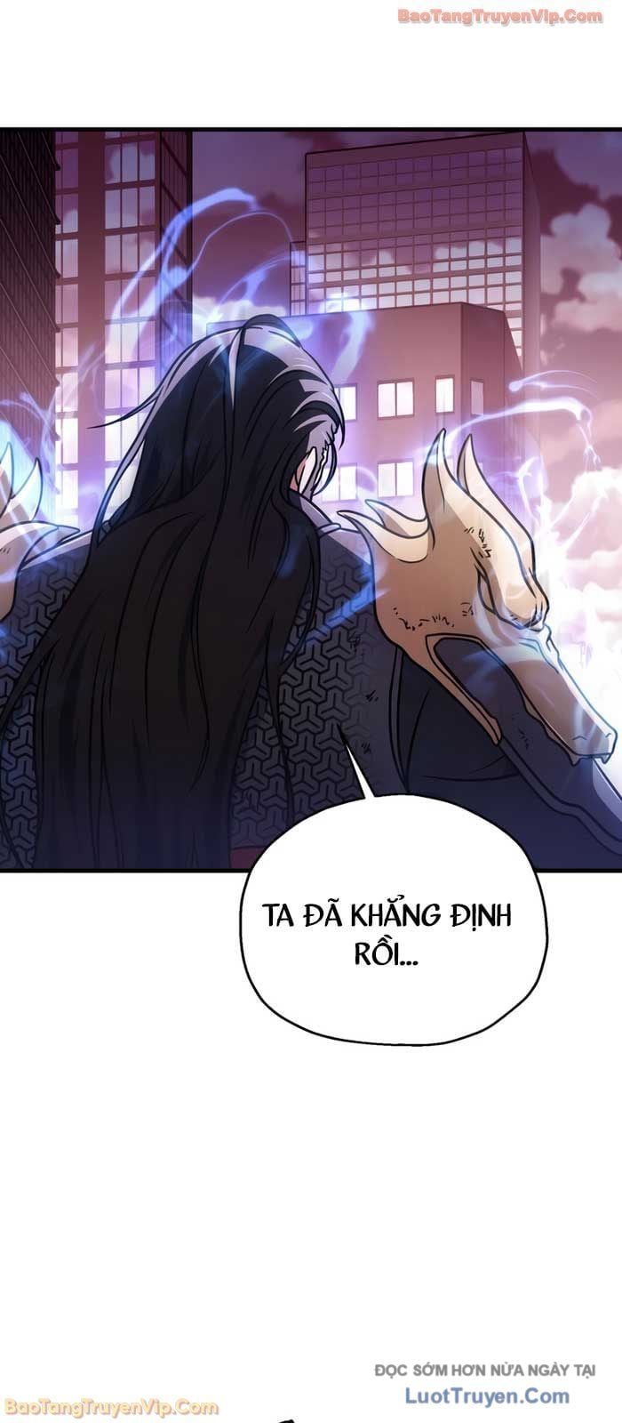 Người Chơi Không Thể Thăng Cấp Chapter 216 - Trang 2