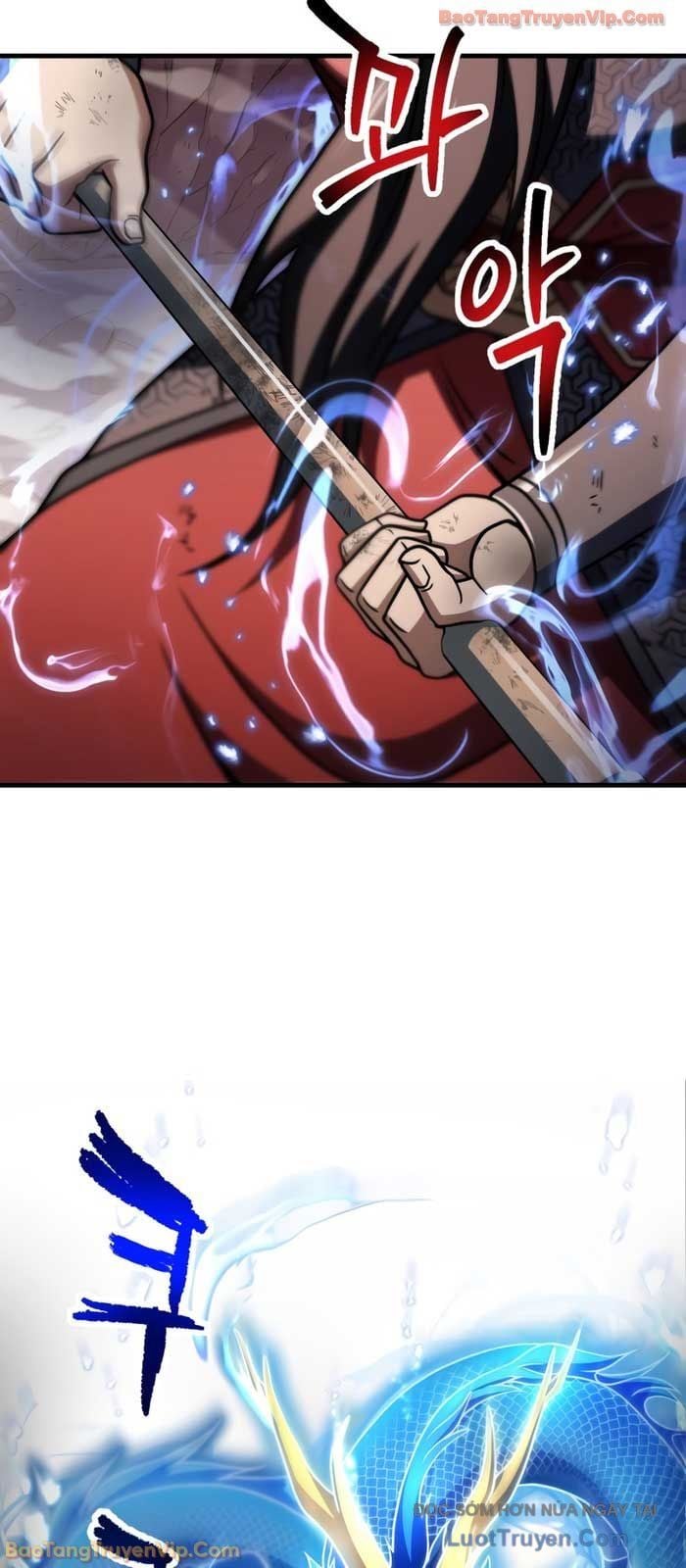 Người Chơi Không Thể Thăng Cấp Chapter 216 - Trang 2