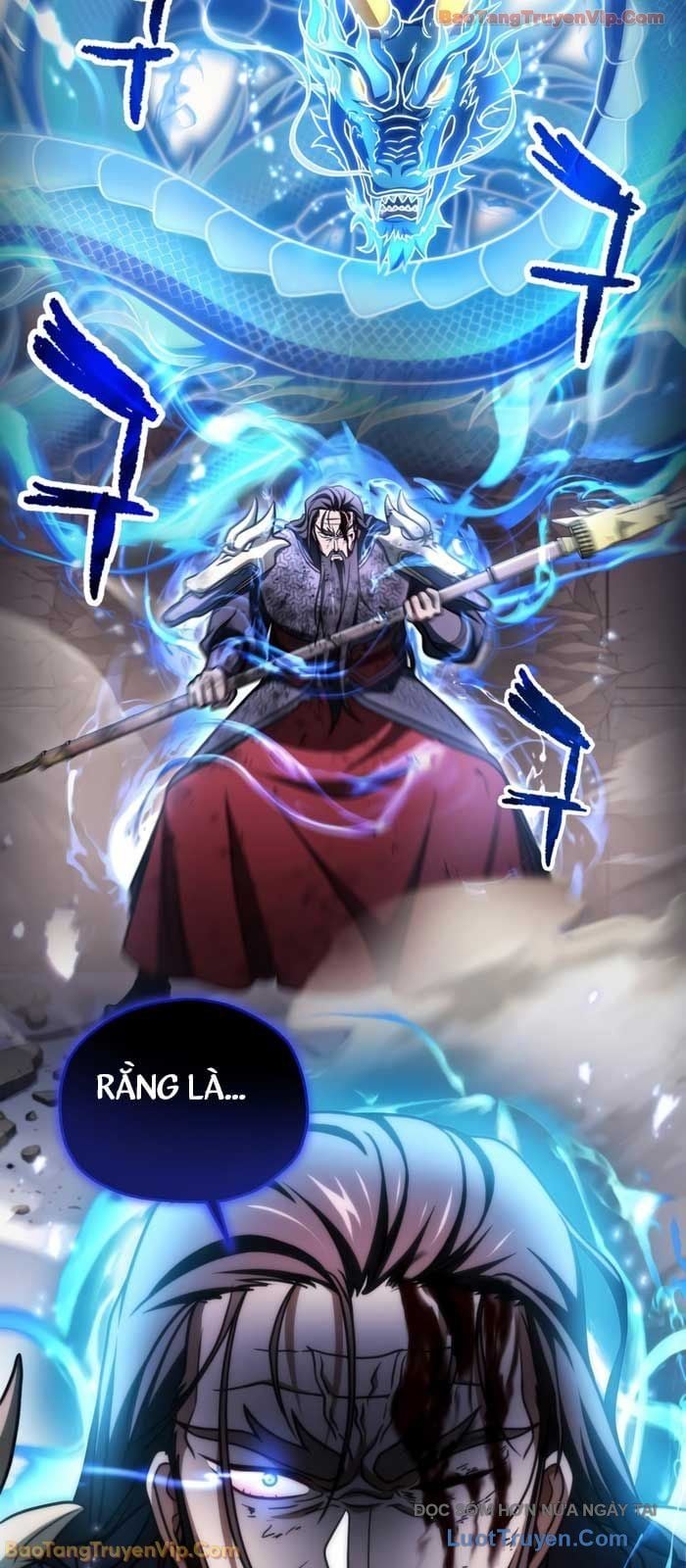 Người Chơi Không Thể Thăng Cấp Chapter 216 - Trang 2